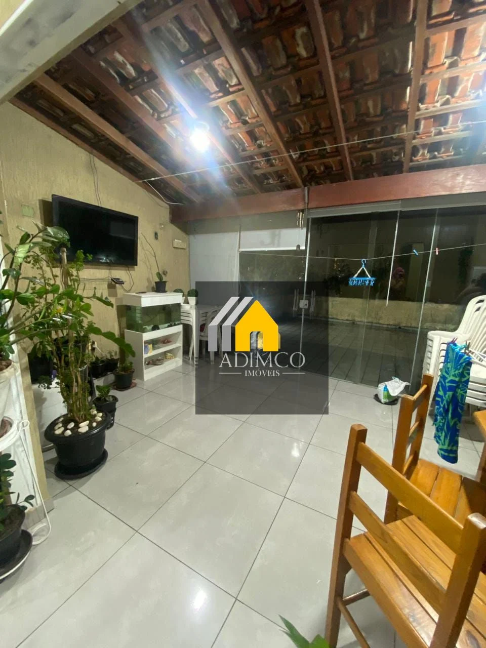 Vende-se Linda Casa na Mooca – Zona Leste: foto 12 de 22