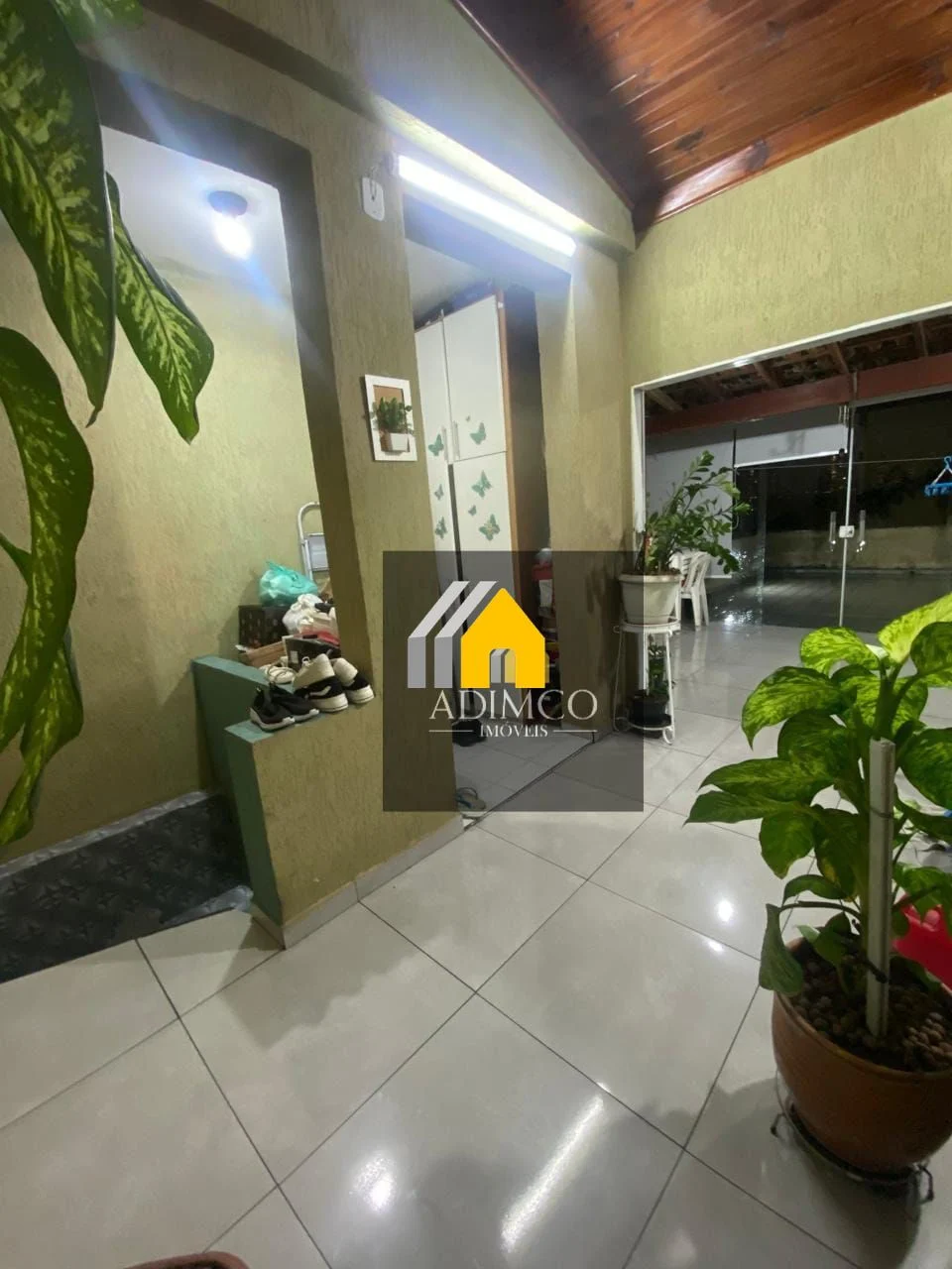 Vende-se Linda Casa na Mooca – Zona Leste: foto 18 de 22