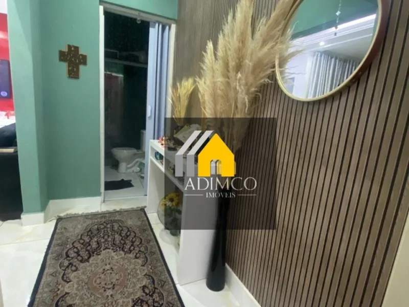 Vende-se Linda Casa na Mooca – Zona Leste: foto 2