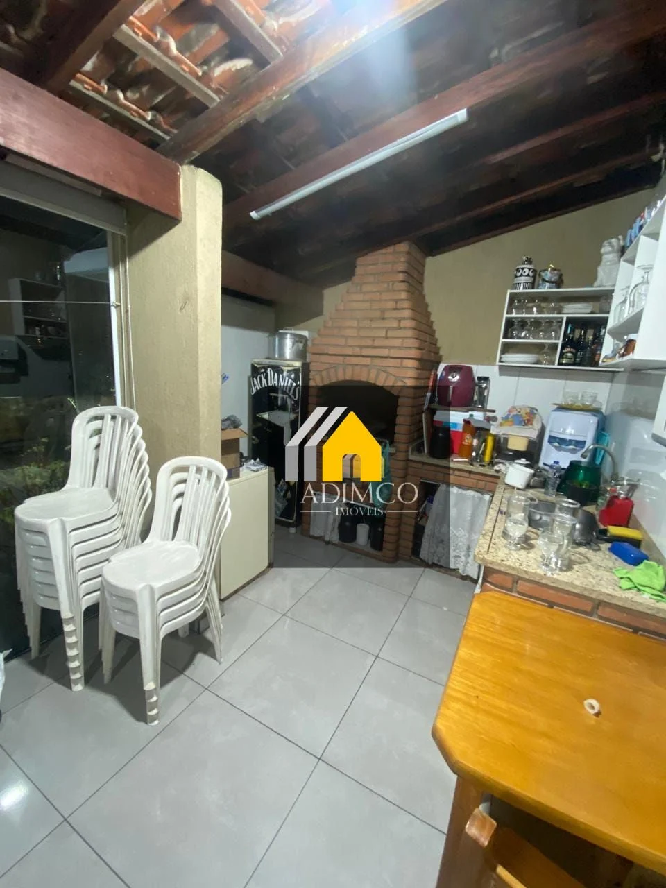Vende-se Linda Casa na Mooca – Zona Leste: foto 6 de 22