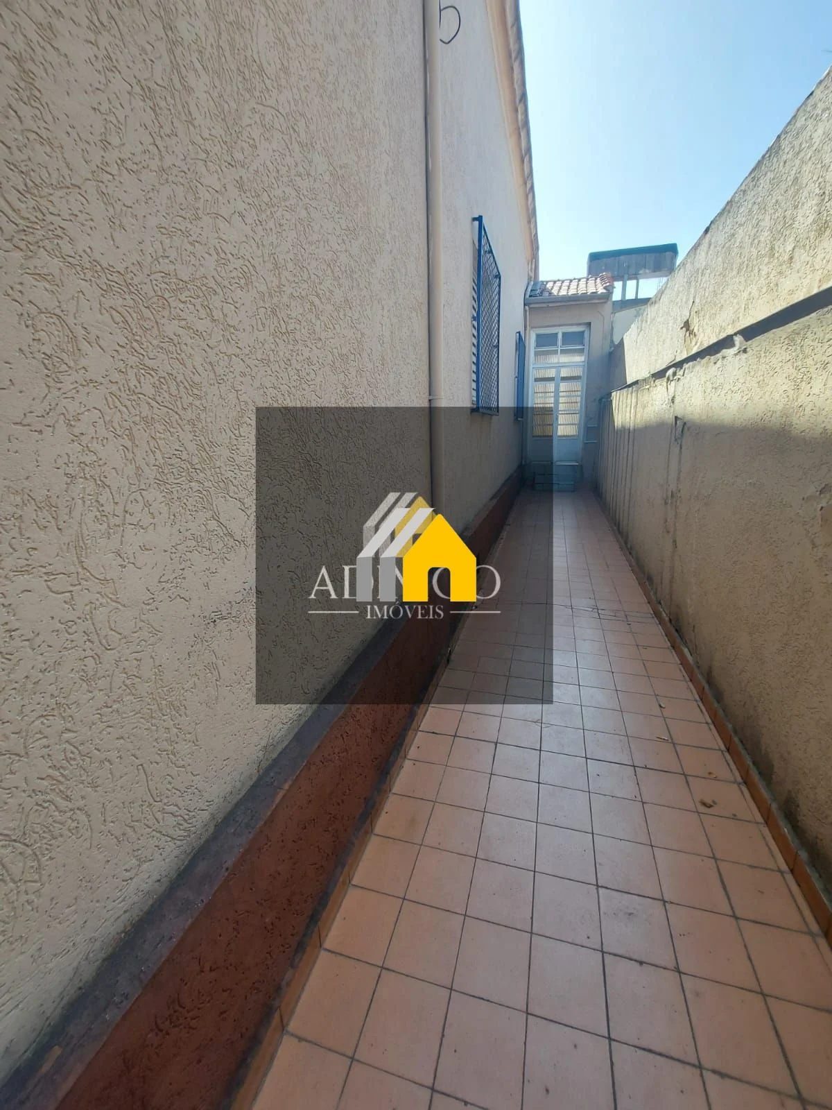Vende Ótima Casa no Belém – Zona Leste: foto 15 de 15