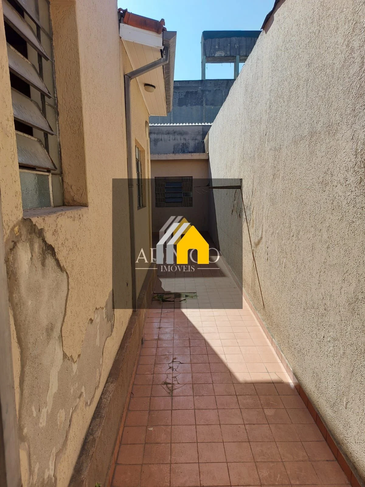 Vende Ótima Casa no Belém – Zona Leste: foto 6 de 15