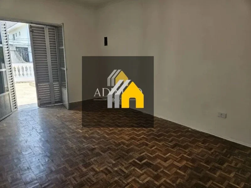 Aluga-se Linda Casa Ótima Oportunidade – Chácara Belenzinho