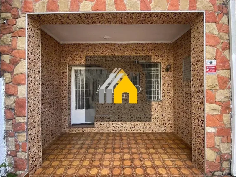 Aluga-se Ótima Casa no Bairro da Mooca – Zona Leste