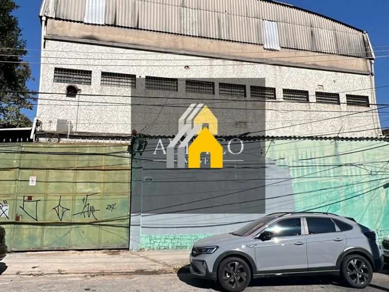 Vende ou Aluga Galpão na Catumbi – Zona Leste: foto 2
