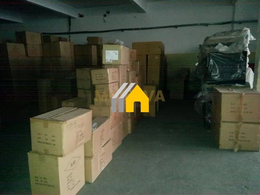 Vende ou Aluga Galpão na Catumbi – Zona Leste: foto 14 de 14