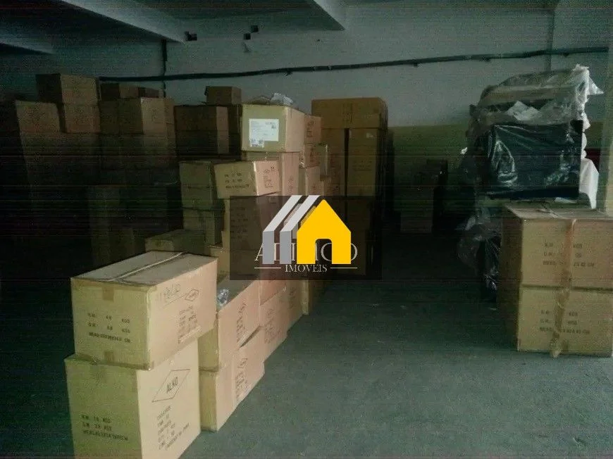 Vende ou Aluga Galpão na Catumbi – Zona Leste: foto 7 de 14