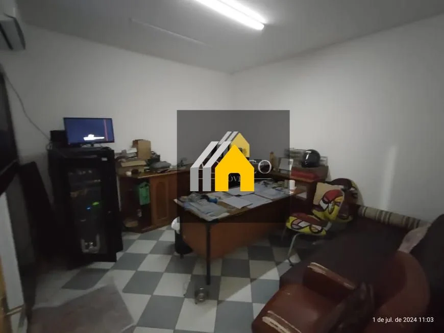 Vende-se Galpão Bem Localizado na Mooca – Zona Leste: foto 12 de 16