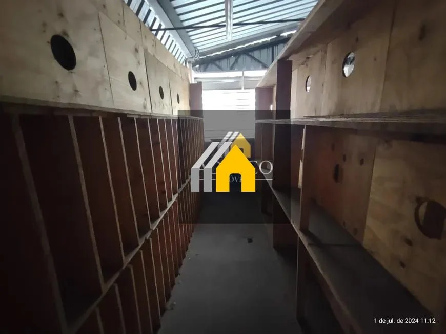 Vende-se Galpão Bem Localizado na Mooca – Zona Leste: foto 13 de 16