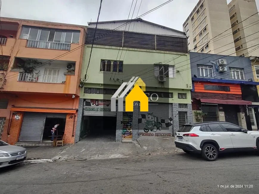 Vende-se Galpão Bem Localizado na Mooca – Zona Leste: foto 15 de 16