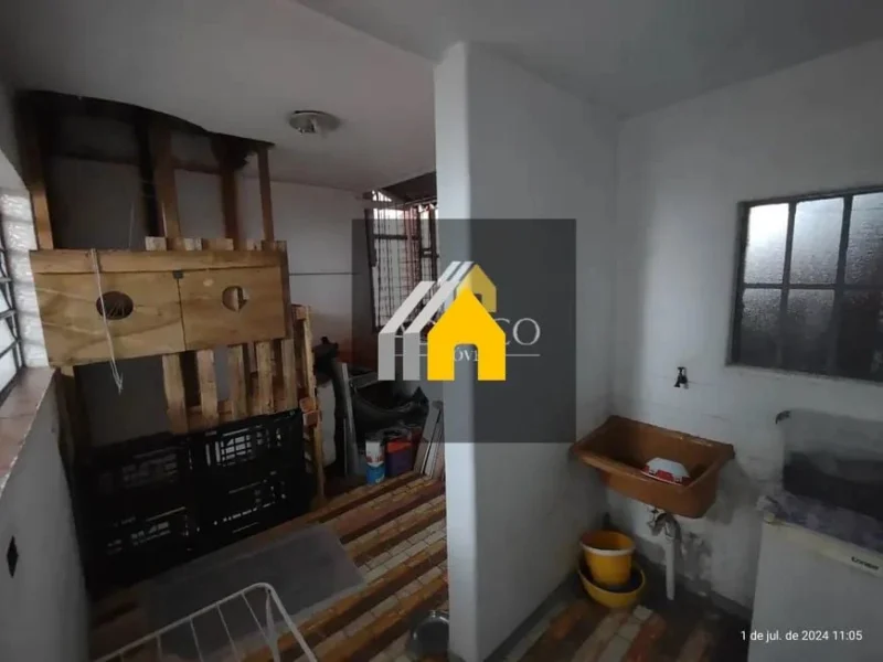 Vende-se Galpão Bem Localizado na Mooca – Zona Leste: foto 2