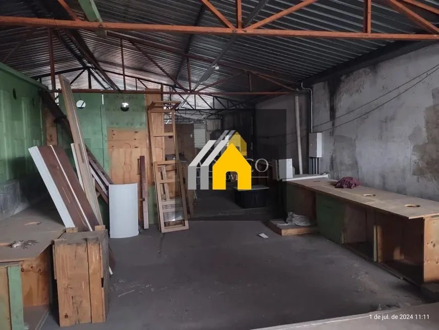 Vende-se Galpão Bem Localizado na Mooca – Zona Leste: foto 8 de 16