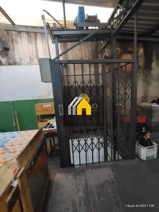Vende-se Galpão Bem Localizado na Mooca – Zona Leste: foto 9 de 16