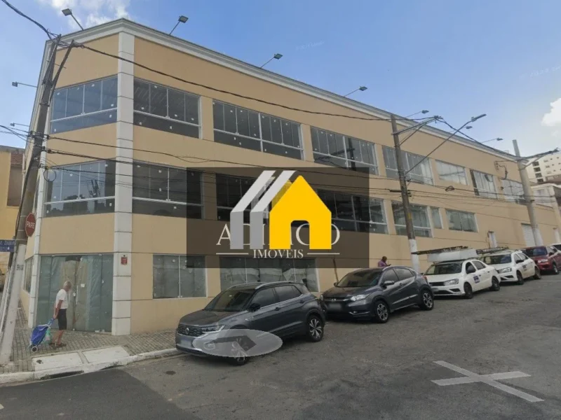 Vende-se Ótimo Ponto Comercial em Santana – Zona Norte