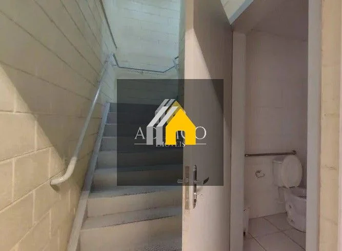 Vende-se e Aluga-se Galpão na Vila Olímpia – Ótima Oportunidade
