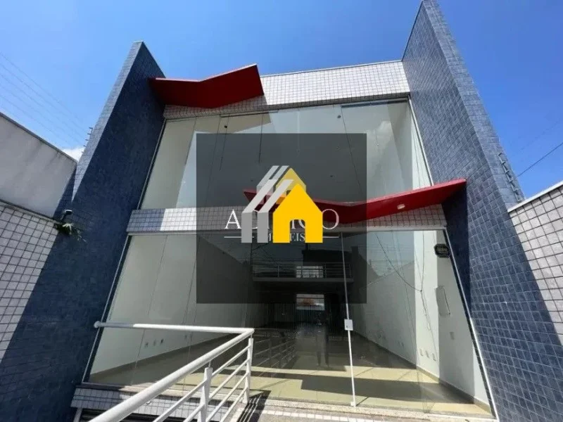 Aluga Ótimo Galpão no Belém – Zona Leste
