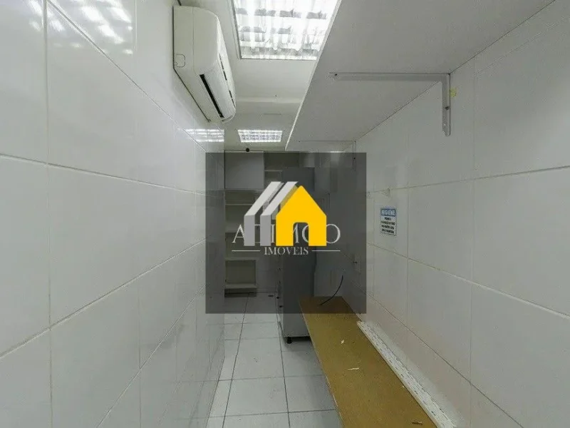 Aluga-se Prédio Comercial na Vila Olímpia – Ótima Oportunidade