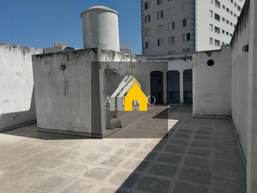 Aluga-se Ótimo Prédio Comercial na Mooca – Zona Leste: foto 11 de 13