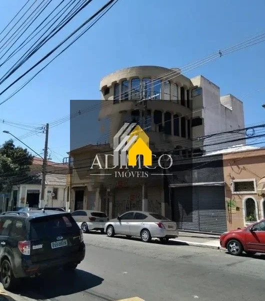 Aluga-se Ótimo Prédio Comercial na Mooca – Zona Leste: foto 2