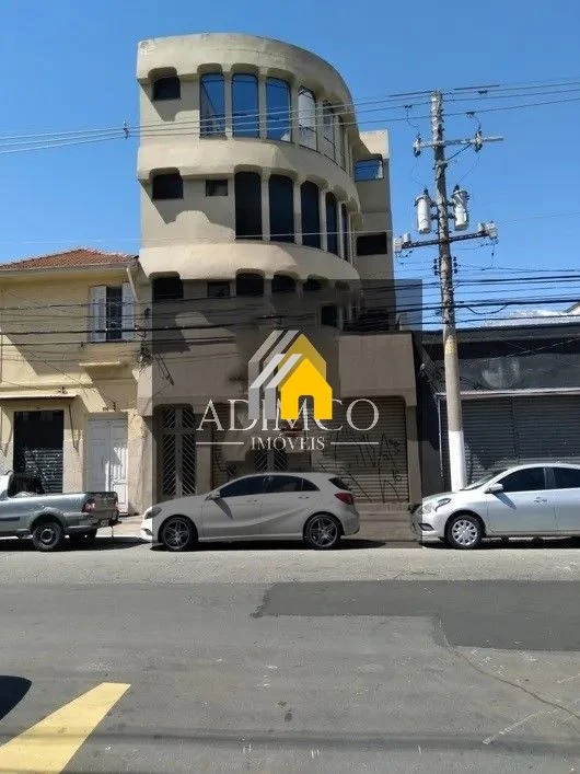 Aluga-se Ótimo Prédio Comercial na Mooca – Zona Leste: foto 8 de 13