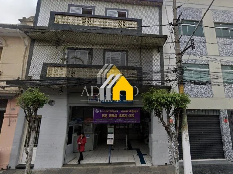Vende-se Ótimo Prédio Comercial Belém – Zona Leste