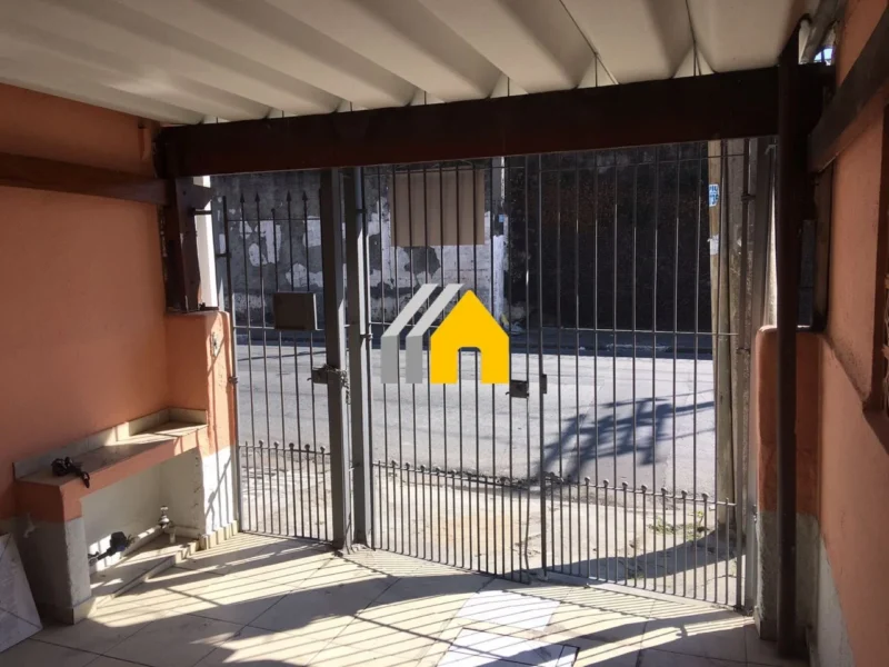 Aluga-se Sobrado na Vila Guilherme – Ótima Localização