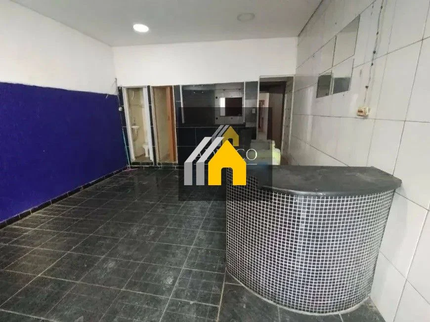 Vende ou Aluga Ótimo Salão Comercial com Casa nos Fundos Belém – Zona Leste: foto 10 de 19