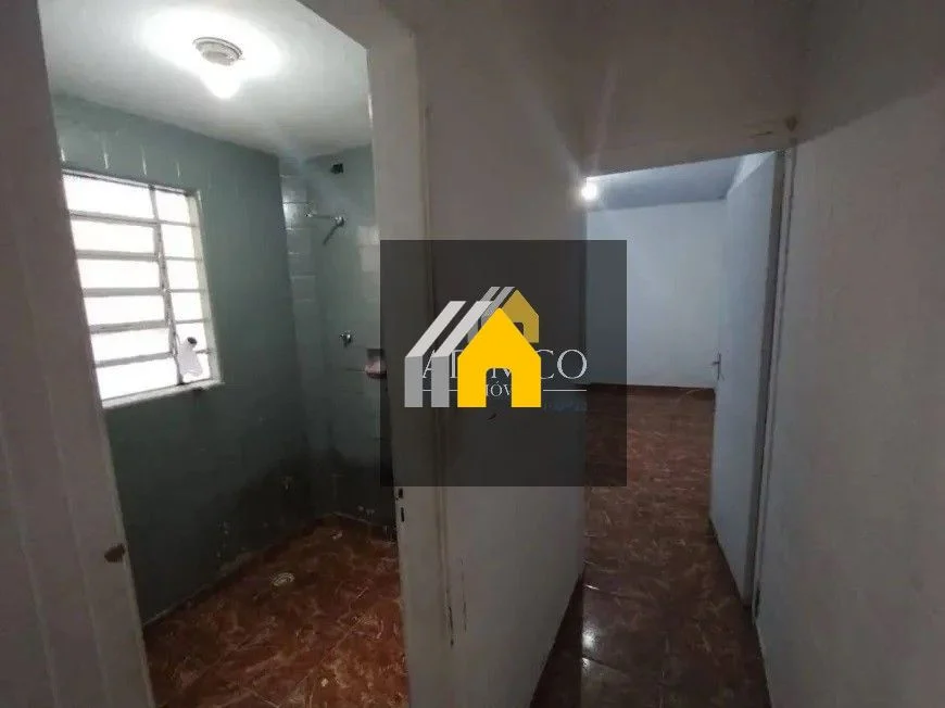 Vende ou Aluga Ótimo Salão Comercial com Casa nos Fundos Belém – Zona Leste: foto 11 de 19