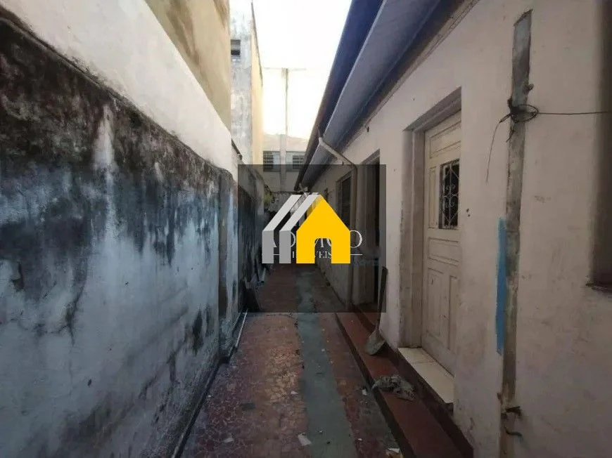 Vende ou Aluga Ótimo Salão Comercial com Casa nos Fundos Belém – Zona Leste: foto 13 de 19