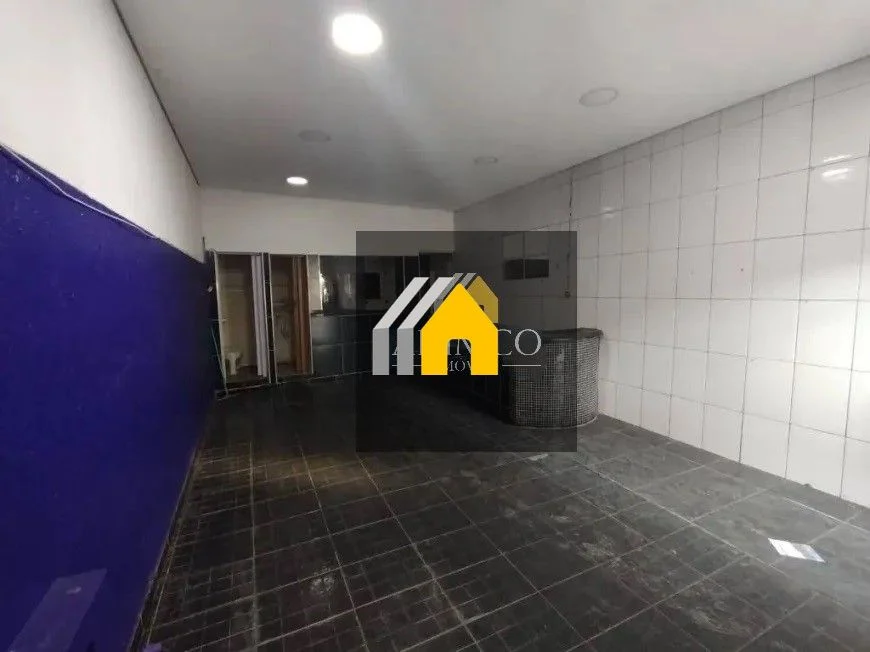 Vende ou Aluga Ótimo Salão Comercial com Casa nos Fundos Belém – Zona Leste: foto 16 de 19