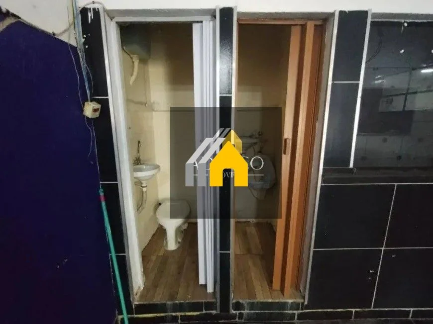 Vende ou Aluga Ótimo Salão Comercial com Casa nos Fundos Belém – Zona Leste: foto 17 de 19