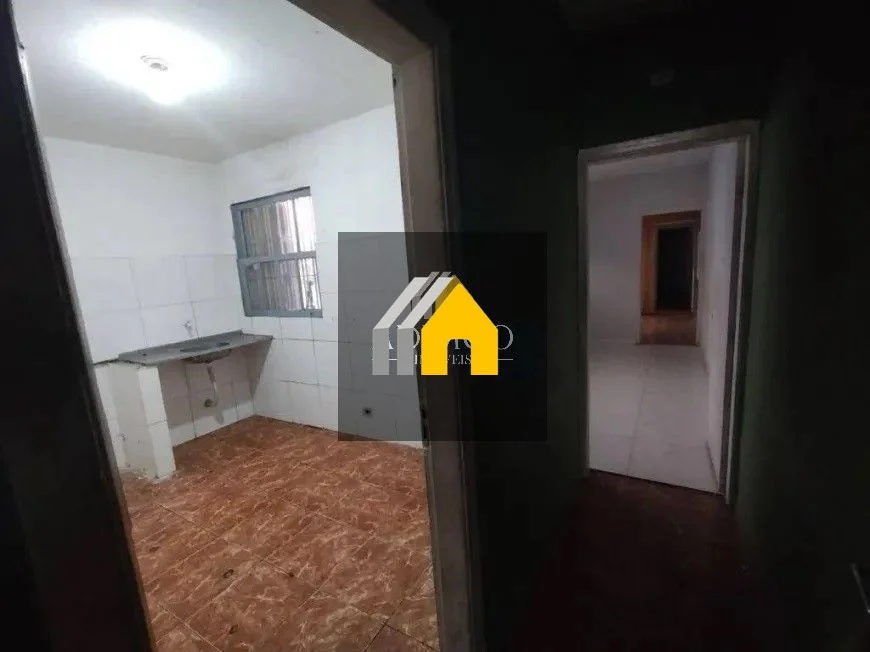 Vende ou Aluga Ótimo Salão Comercial com Casa nos Fundos Belém – Zona Leste: foto 18 de 19