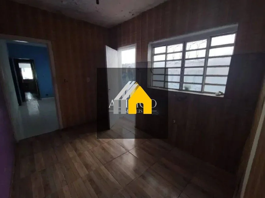 Vende ou Aluga Ótimo Salão Comercial com Casa nos Fundos Belém – Zona Leste: foto 19 de 19