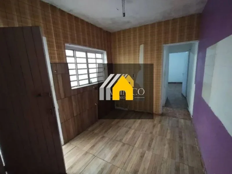 Vende ou Aluga Ótimo Salão Comercial com Casa nos Fundos Belém – Zona Leste