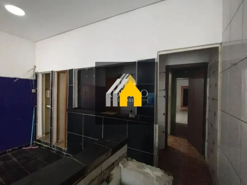 Vende ou Aluga Ótimo Salão Comercial com Casa nos Fundos Belém – Zona Leste: foto 4