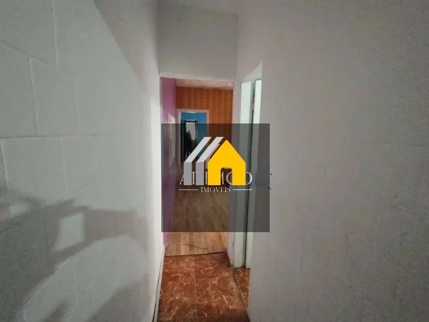 Vende ou Aluga Ótimo Salão Comercial com Casa nos Fundos Belém – Zona Leste: foto 7 de 19