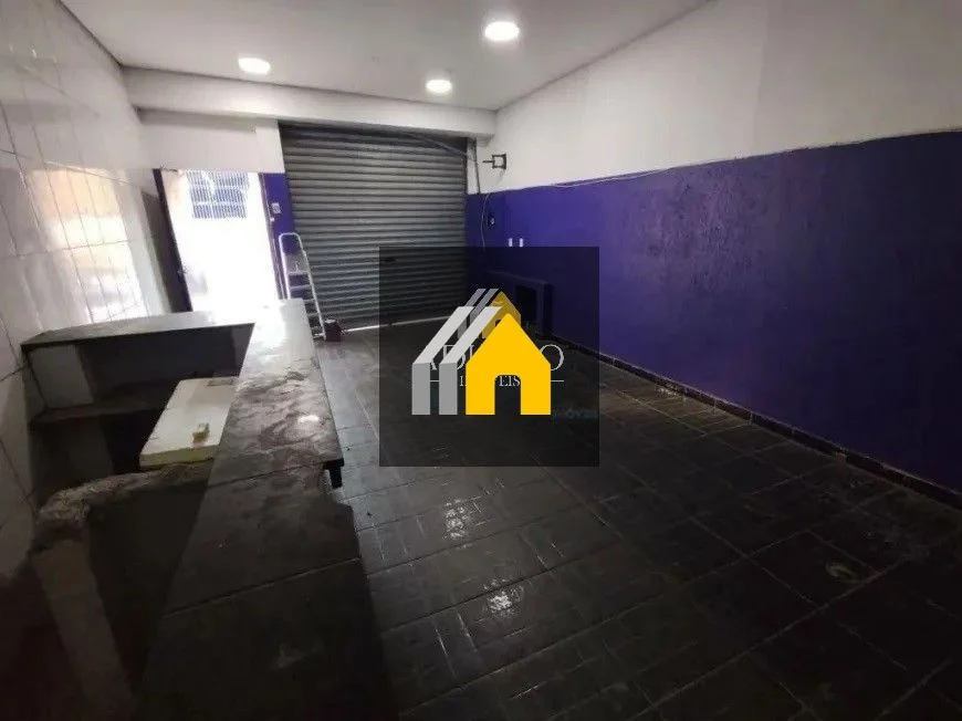 Vende ou Aluga Ótimo Salão Comercial com Casa nos Fundos Belém – Zona Leste: foto 8 de 19