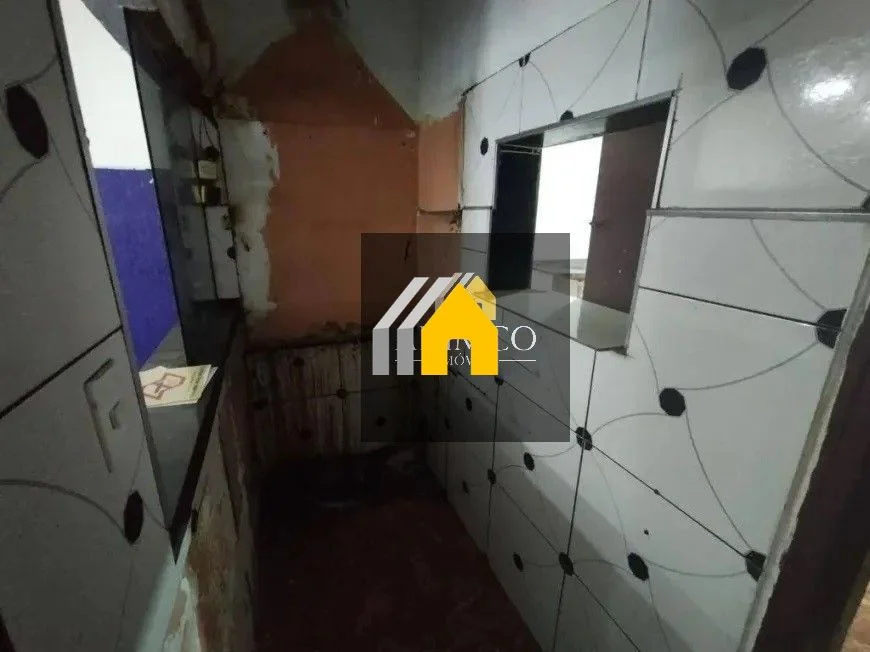 Vende ou Aluga Ótimo Salão Comercial com Casa nos Fundos Belém – Zona Leste: foto 9 de 19