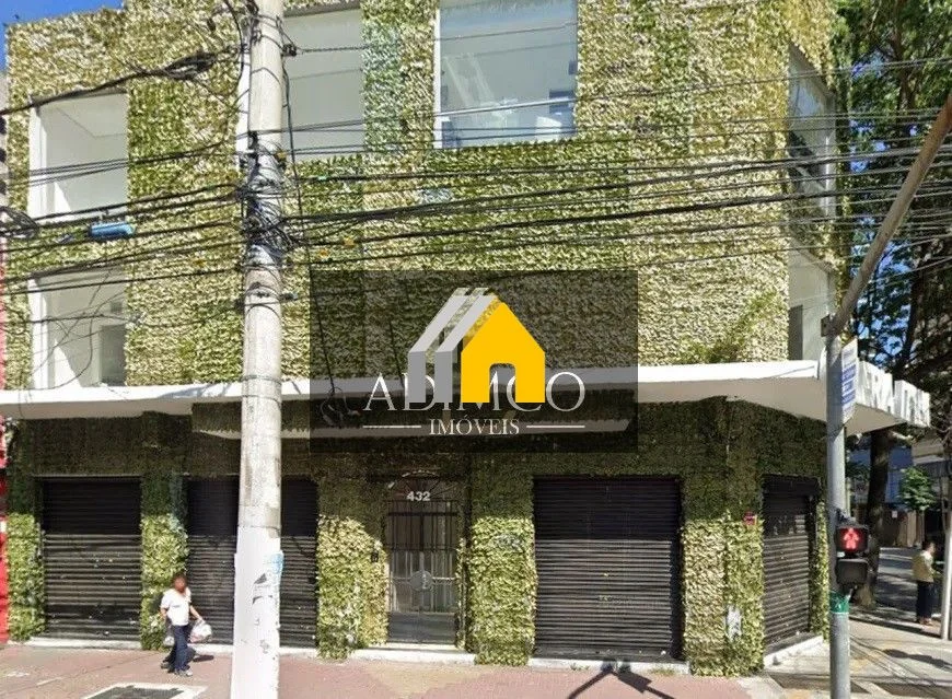Vende-se e Aluga-se Ponto Comercial no Itaim Bibi – Zona Sul: foto 18 de 20