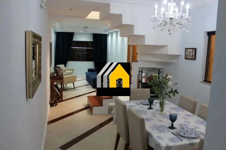 Vende-se Lindo Sobrado no Belém – Zona Leste: foto 12 de 14
