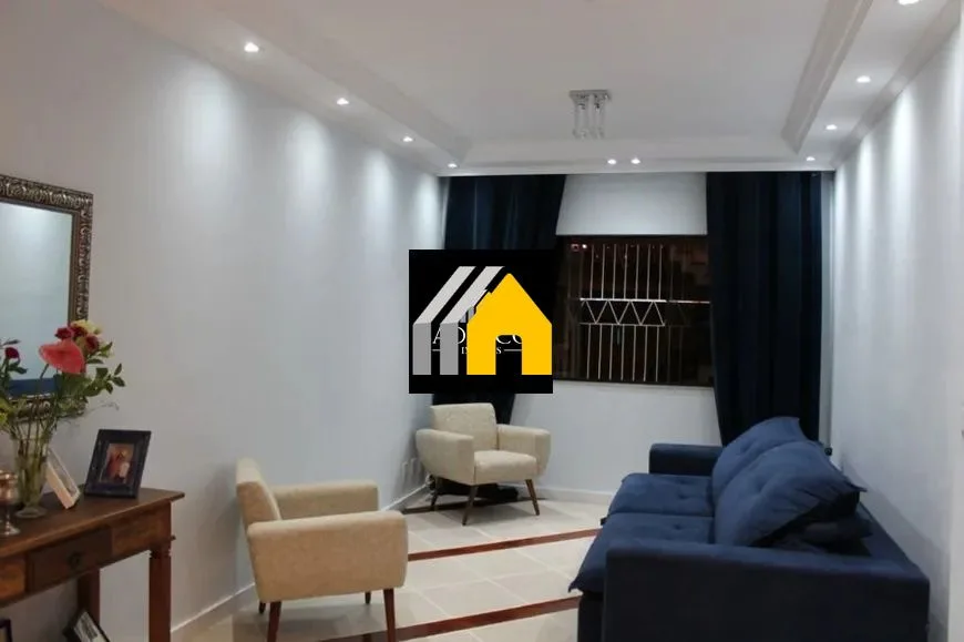 Vende-se Lindo Sobrado no Belém – Zona Leste: foto 7 de 14