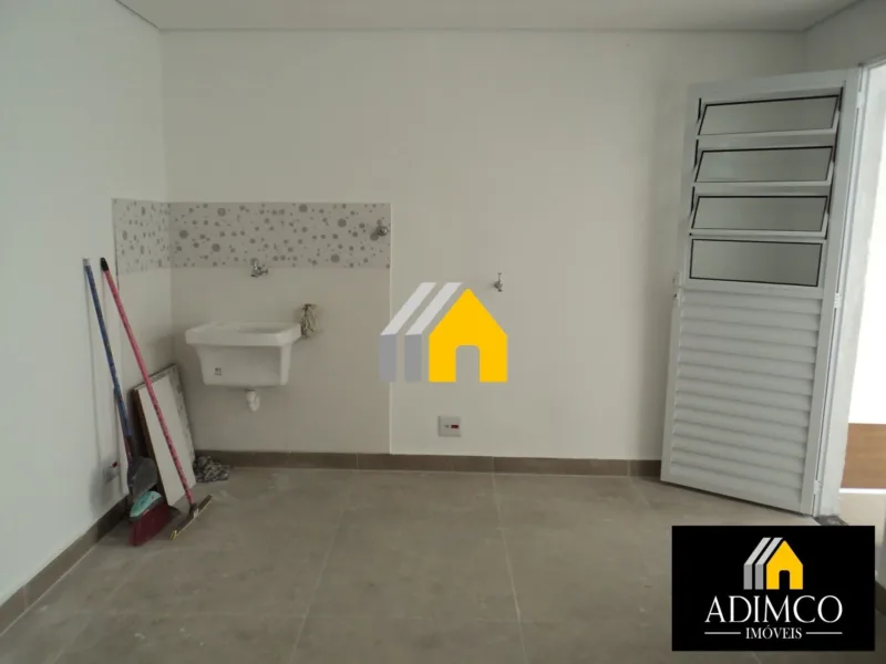 Vende-se Lindo Sobrado na Catumbi – Zona Leste
