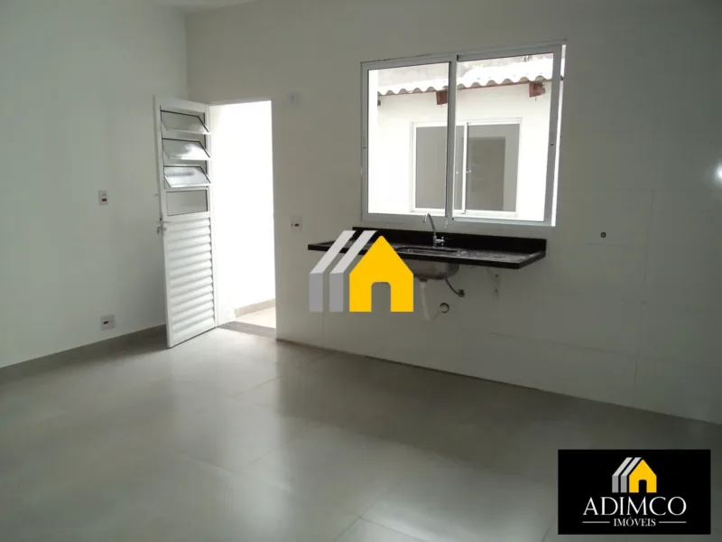 Vende-se Lindo Sobrado na Catumbi – Zona Leste