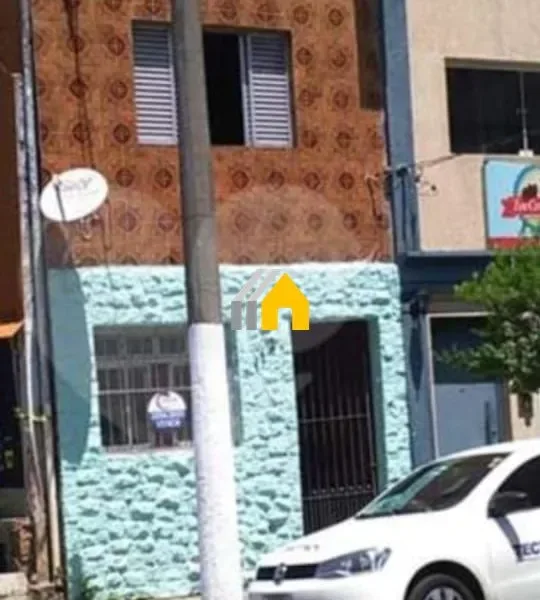 Vende-se Lindo Sobrado no Bélem – Zona – Leste