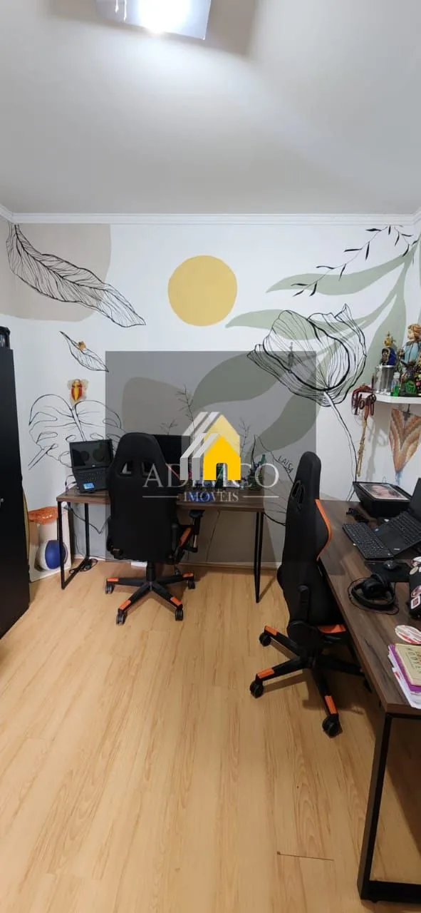 Vende-se Linda Casa na Vila Maria Zelia – Zona Leste: foto 10 de 29