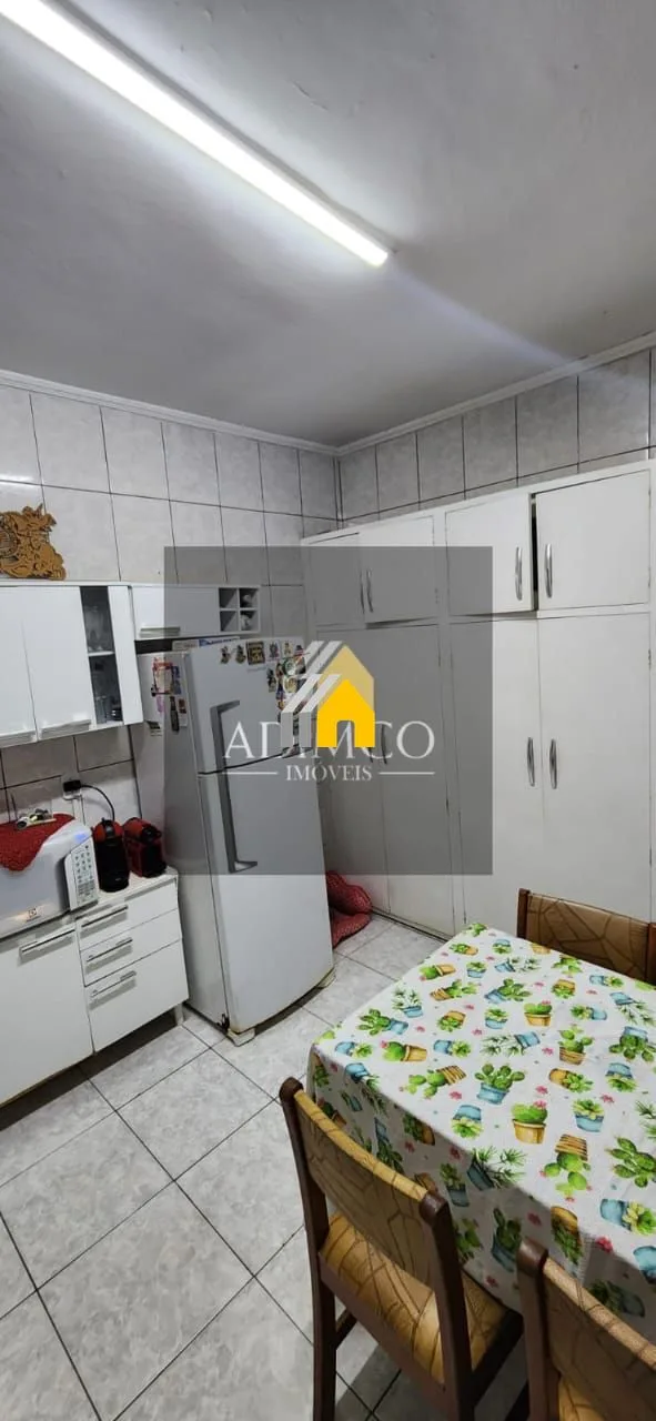 Vende-se Linda Casa na Vila Maria Zelia – Zona Leste: foto 15 de 29
