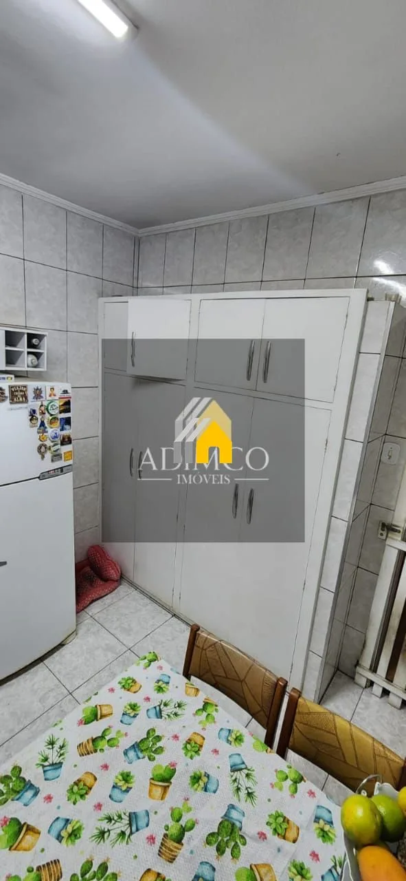Vende-se Linda Casa na Vila Maria Zelia – Zona Leste: foto 17 de 29