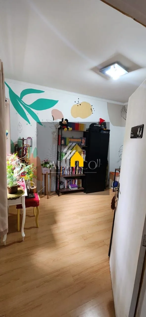 Vende-se Linda Casa na Vila Maria Zelia – Zona Leste: foto 23 de 29
