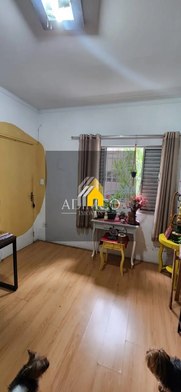 Vende-se Linda Casa na Vila Maria Zelia – Zona Leste: foto 24 de 29