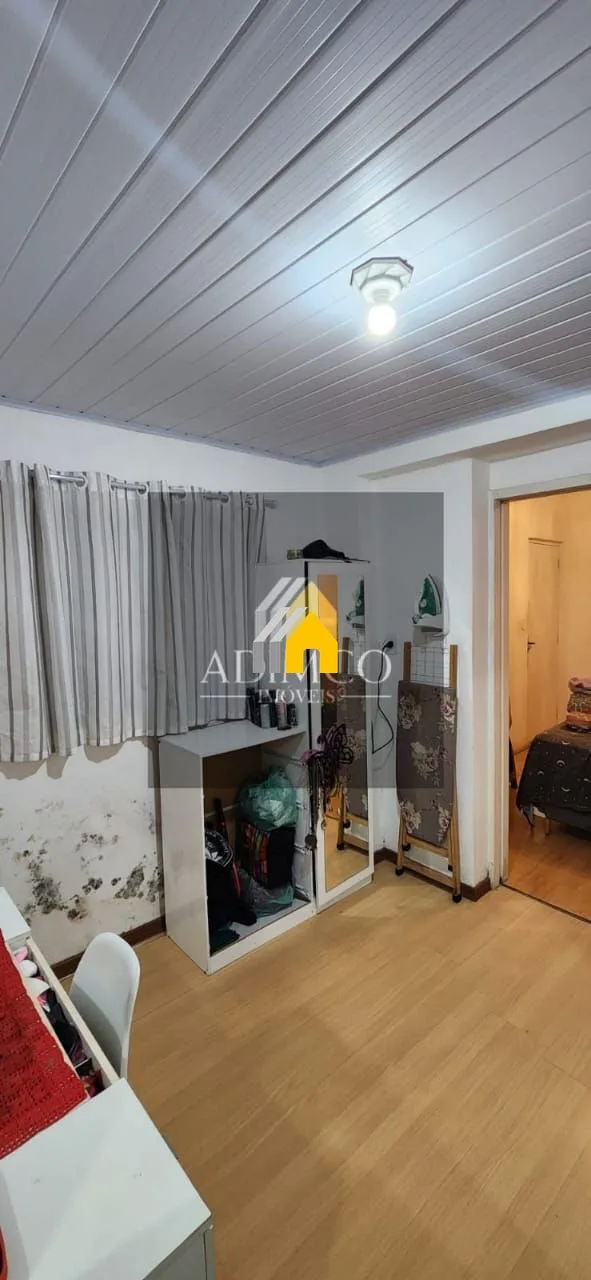 Vende-se Linda Casa na Vila Maria Zelia – Zona Leste: foto 25 de 29
